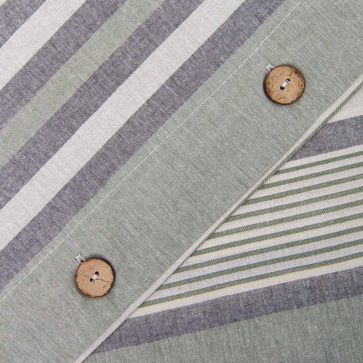 Pościel bawełniana 220x200 Natural, dokya