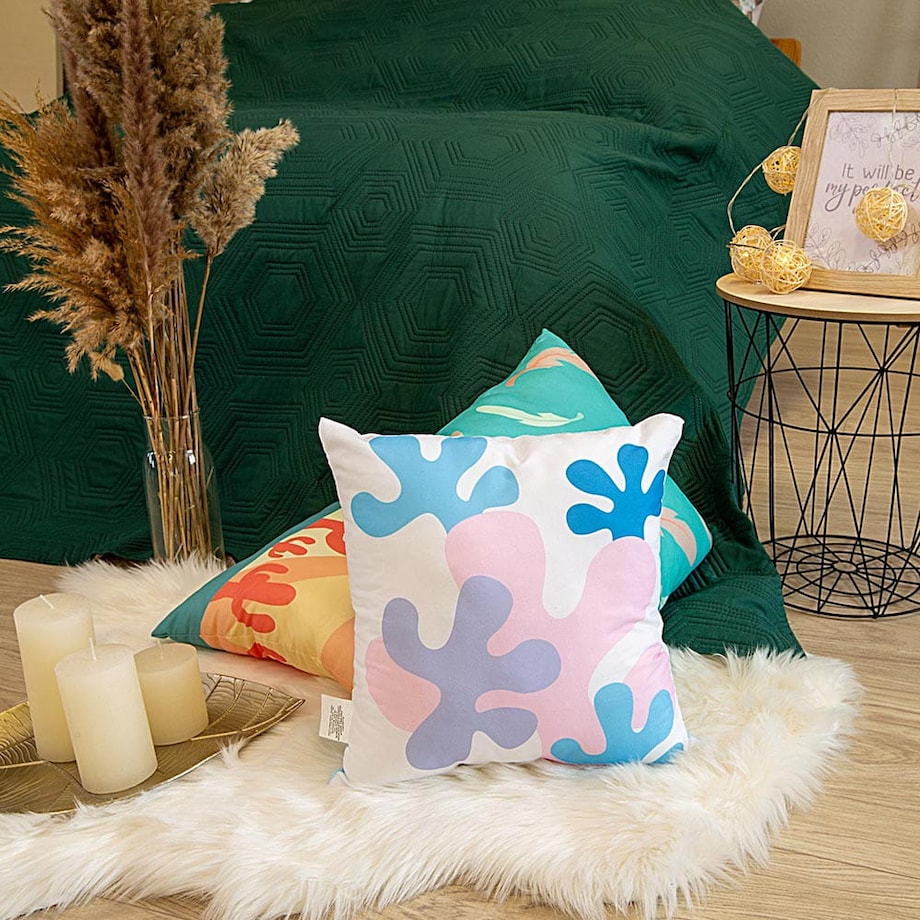 Poduszka przytulanka Rak 40x40