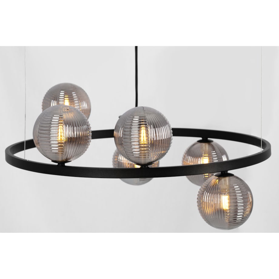 Lampa wisząca K-5703 z serii MONZA
