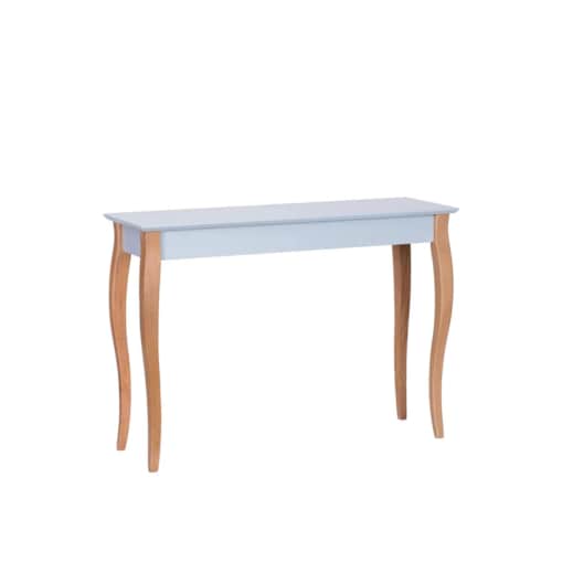 Konsola LILLO 105x35 jasnoszara