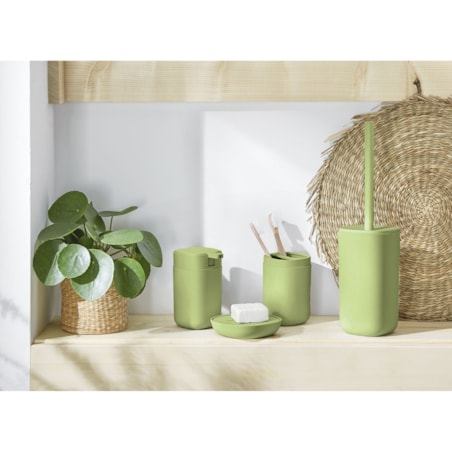 Kleine Wolke Belgrano Ekologiczny Mydelniczka Palme Zielony