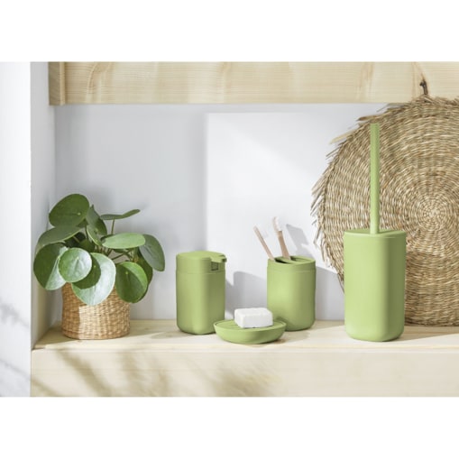 Kleine Wolke Belgrano Ekologiczny Mydelniczka Palme Zielony