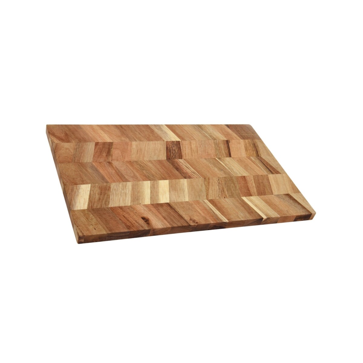 Deska do krojenia 40x25 cm, drewno akacjowe