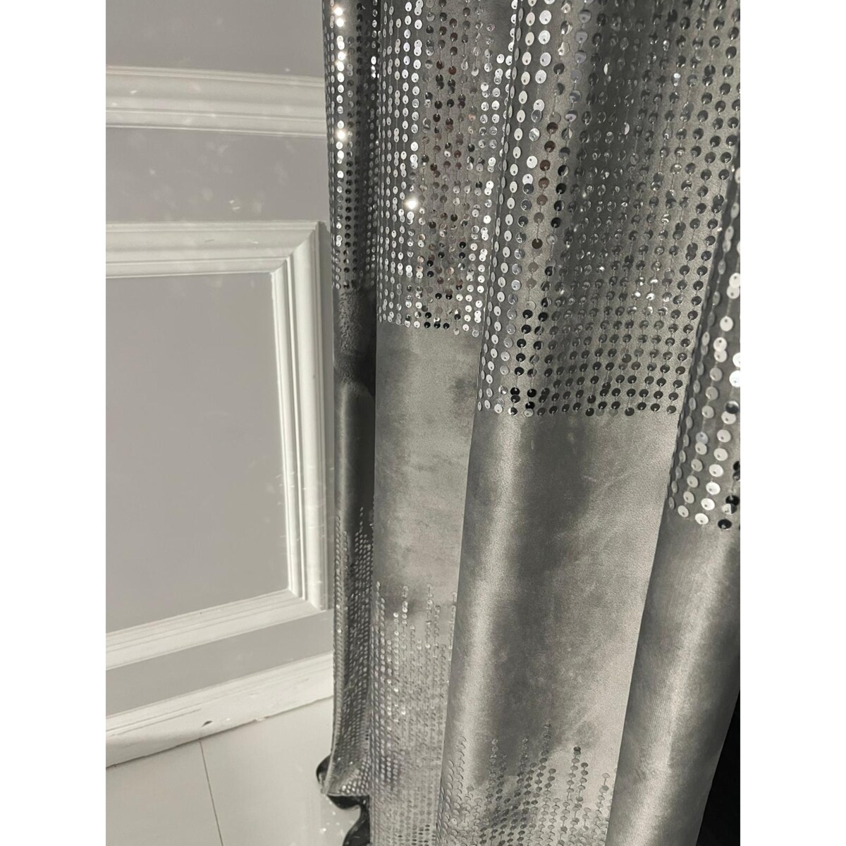 zasłona welurowa "glamour 2" 140x250 cm