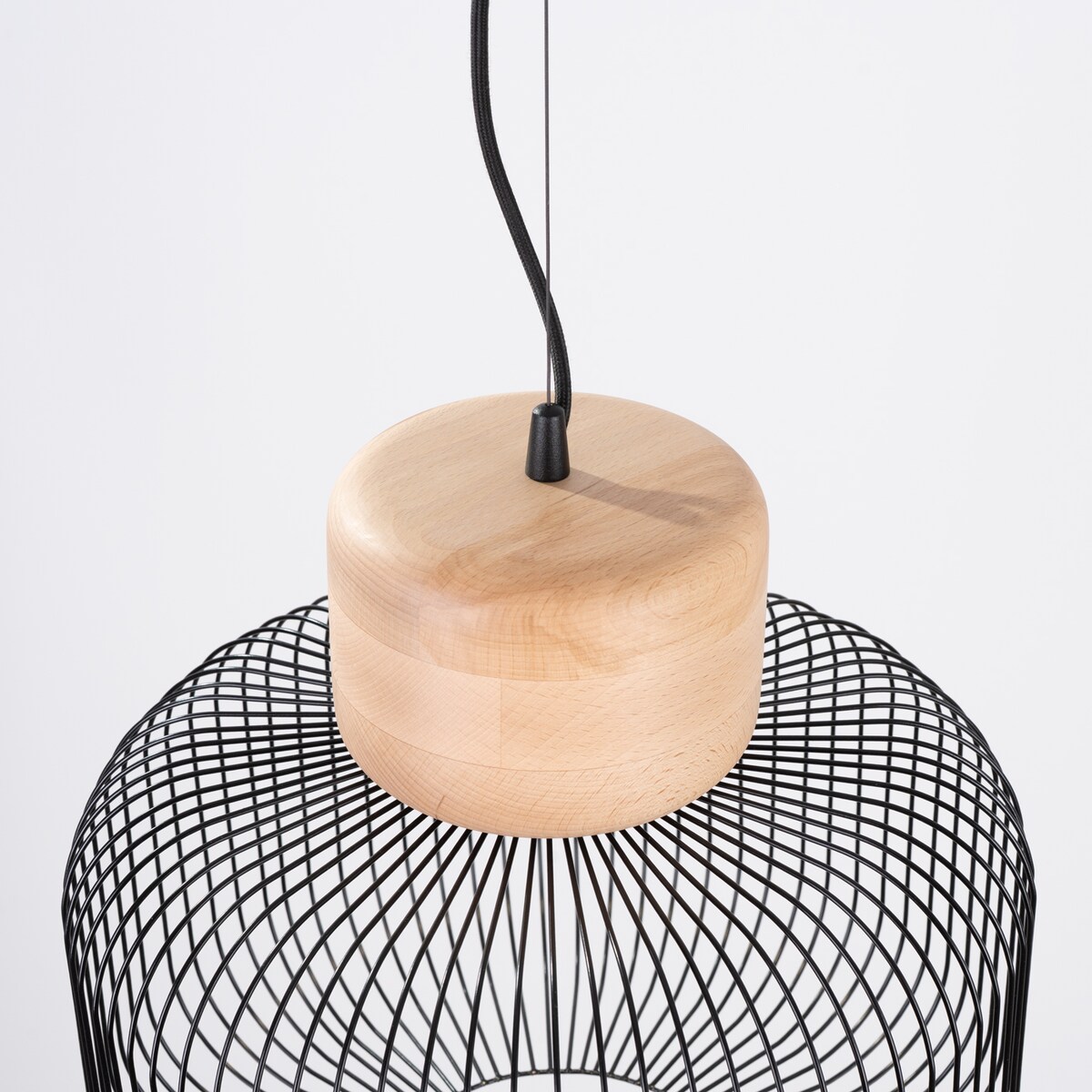 Lampa wisząca GABBIA 35