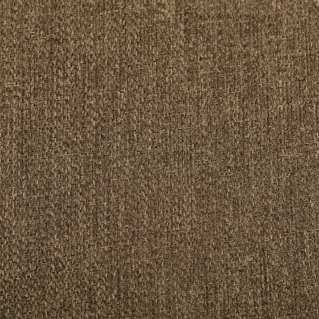 Zasłona BASIC na kółkach 140x280cm złoty brąz 1 szt. 140x280 brązowy-złoty