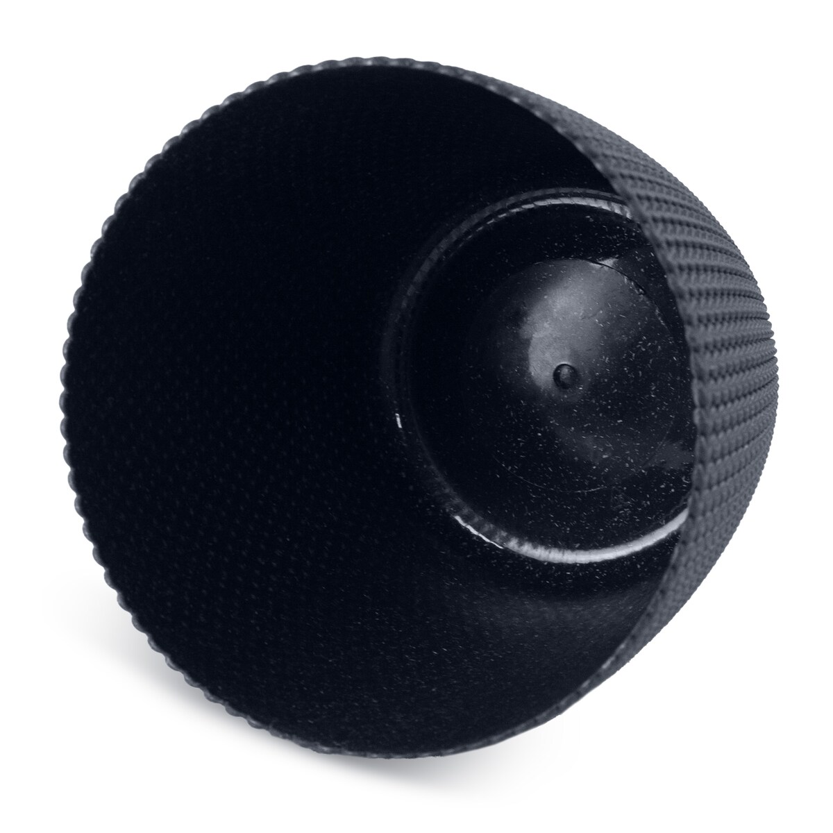 Doniczka Osłonka Domowa 18,7 Cm Na Stół Parapet Do Domu Antracytowa