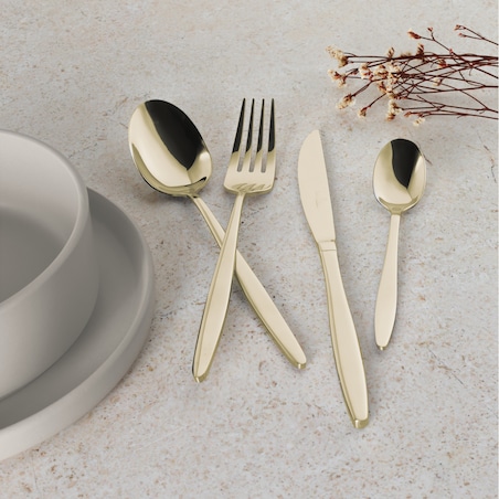 Komplet sztućców 24szt BerlingerHaus BH-3061