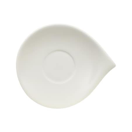 Spodek do filiżanki do espresso Flow, 14 cm Villeroy & Boch