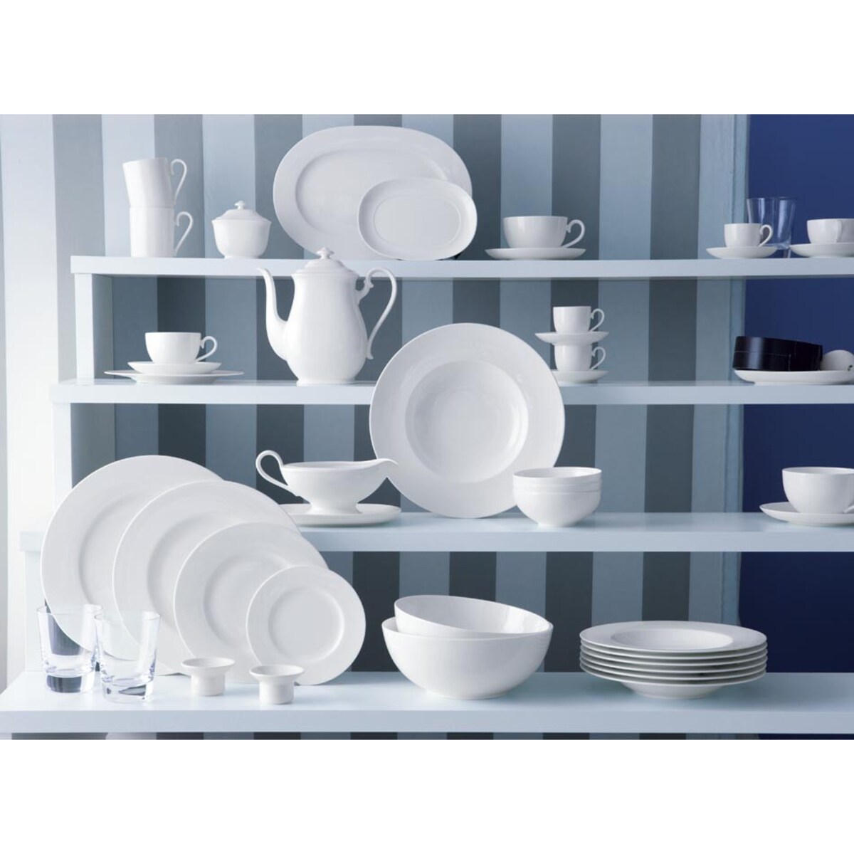 Cukiernica z pokrywką Royal, Villeroy & Boch