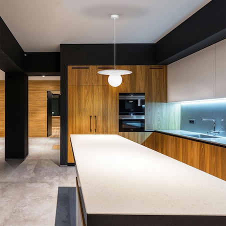 Lampa wisząca K-5431 z serii ROBIN