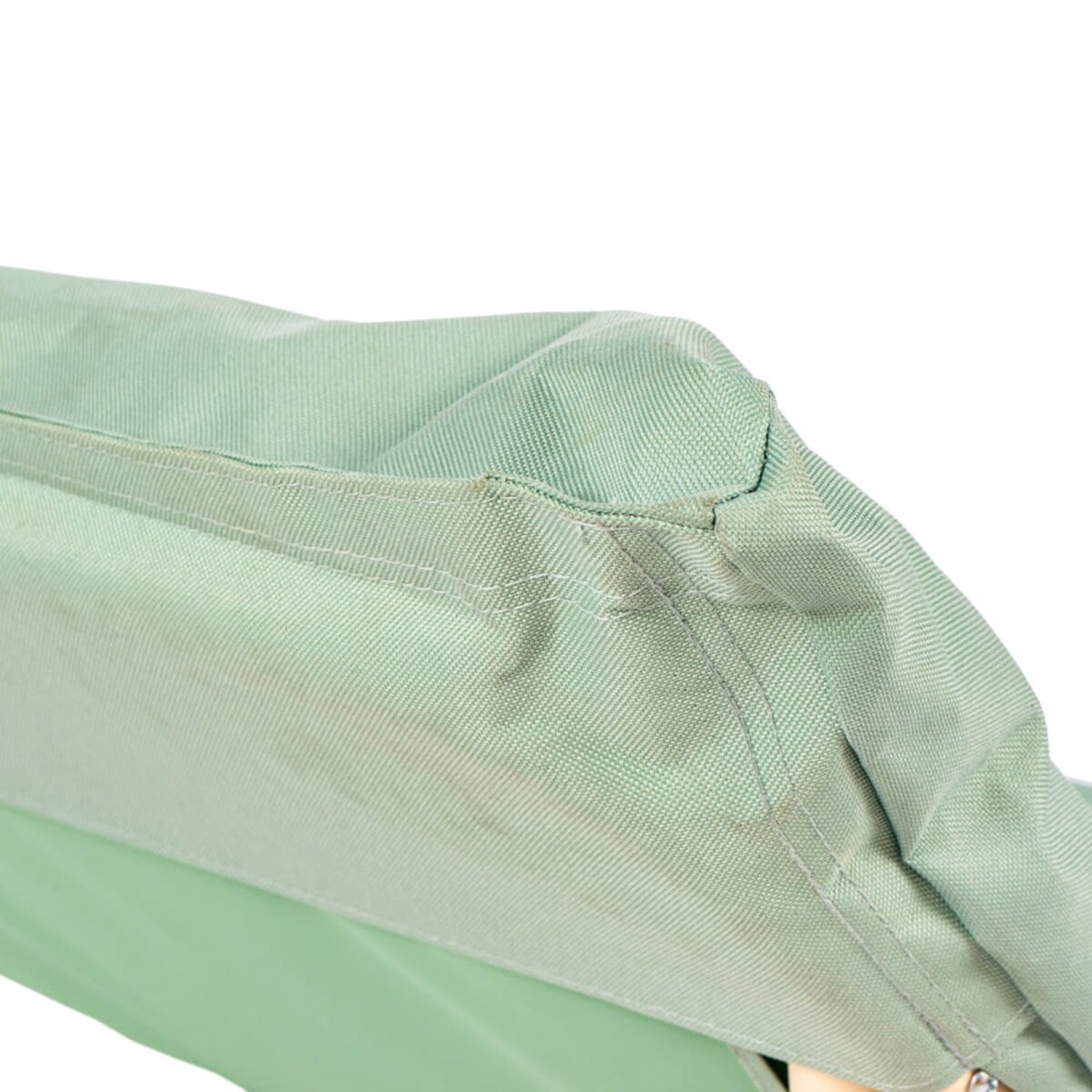 Zestaw mebli kempingowych Forel turkusowy 4 osobowy