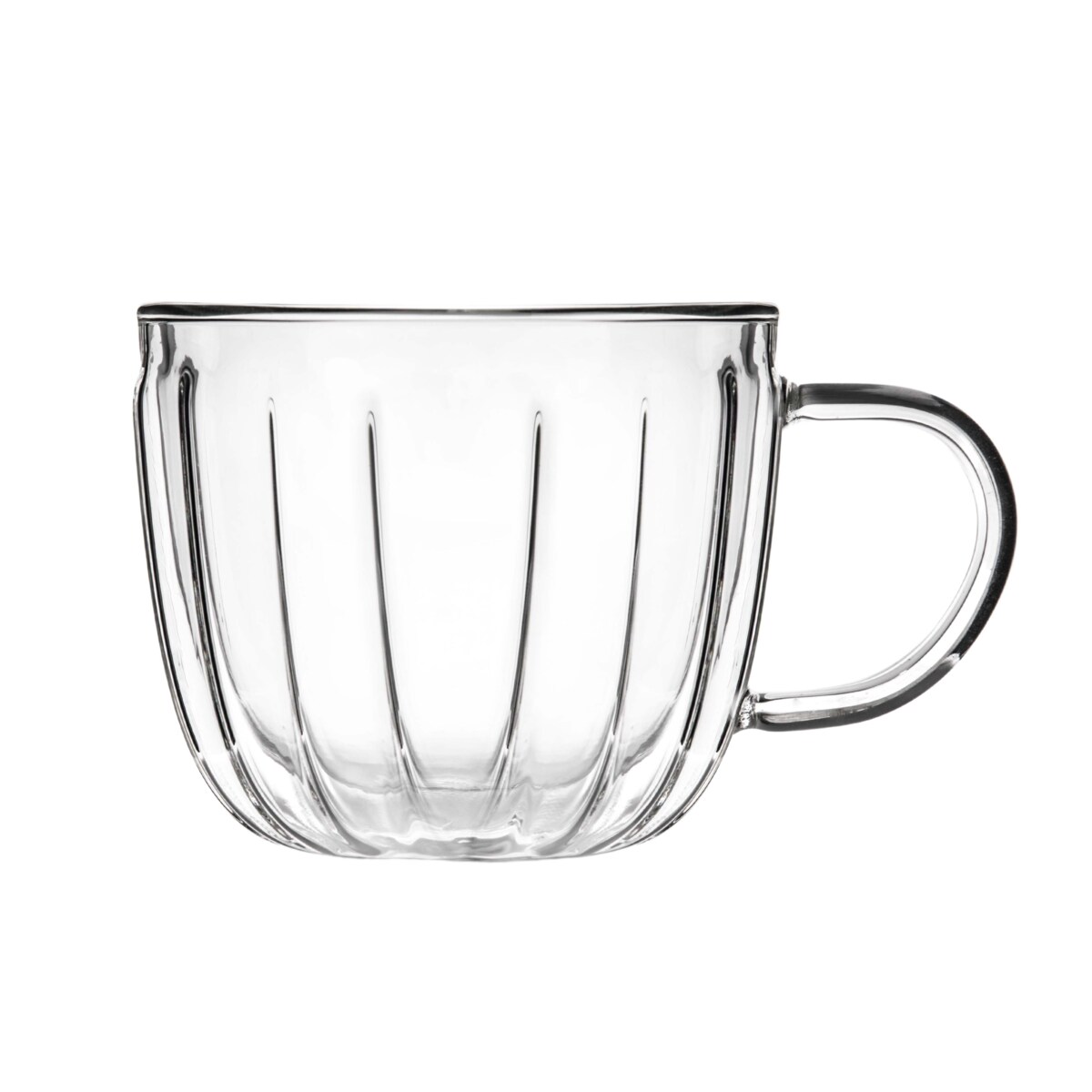 Komplet 2 filiżanek termicznych TULIP 250 ml 8784