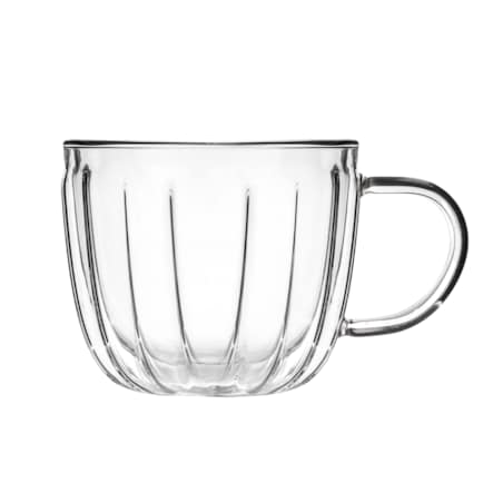 Komplet 2 filiżanek termicznych TULIP 250 ml 8784