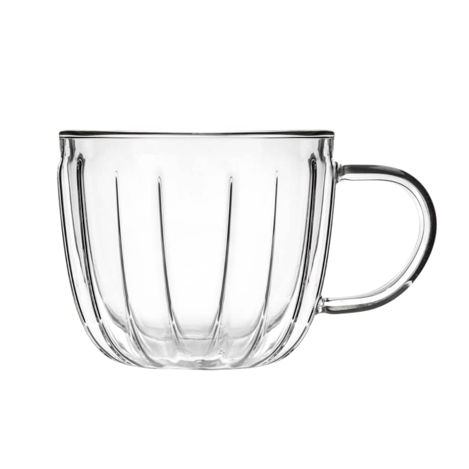 Komplet 2 filiżanek termicznych TULIP 250 ml 8784