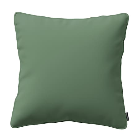 Poszewka Gabi na poduszkę 60x60 zielony