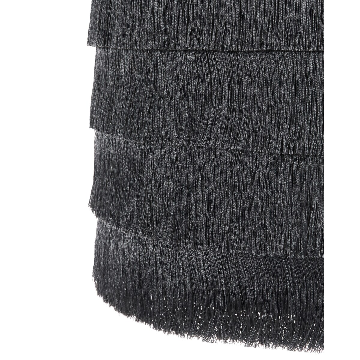 Lampa wisząca SUAPURE  Czarny