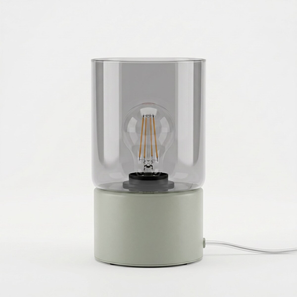 Lampka stołowa / nocna K-6054 z serii DEX
