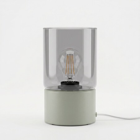 Lampka stołowa / nocna K-6054 z serii DEX