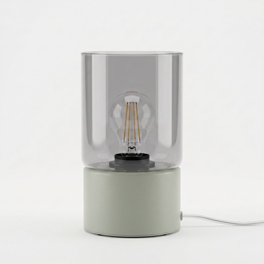 Lampka stołowa / nocna K-6054 z serii DEX
