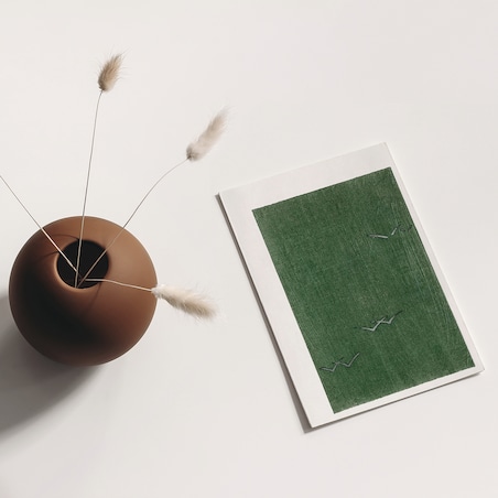 Plakat Ptaki Tomoki 21x30cm