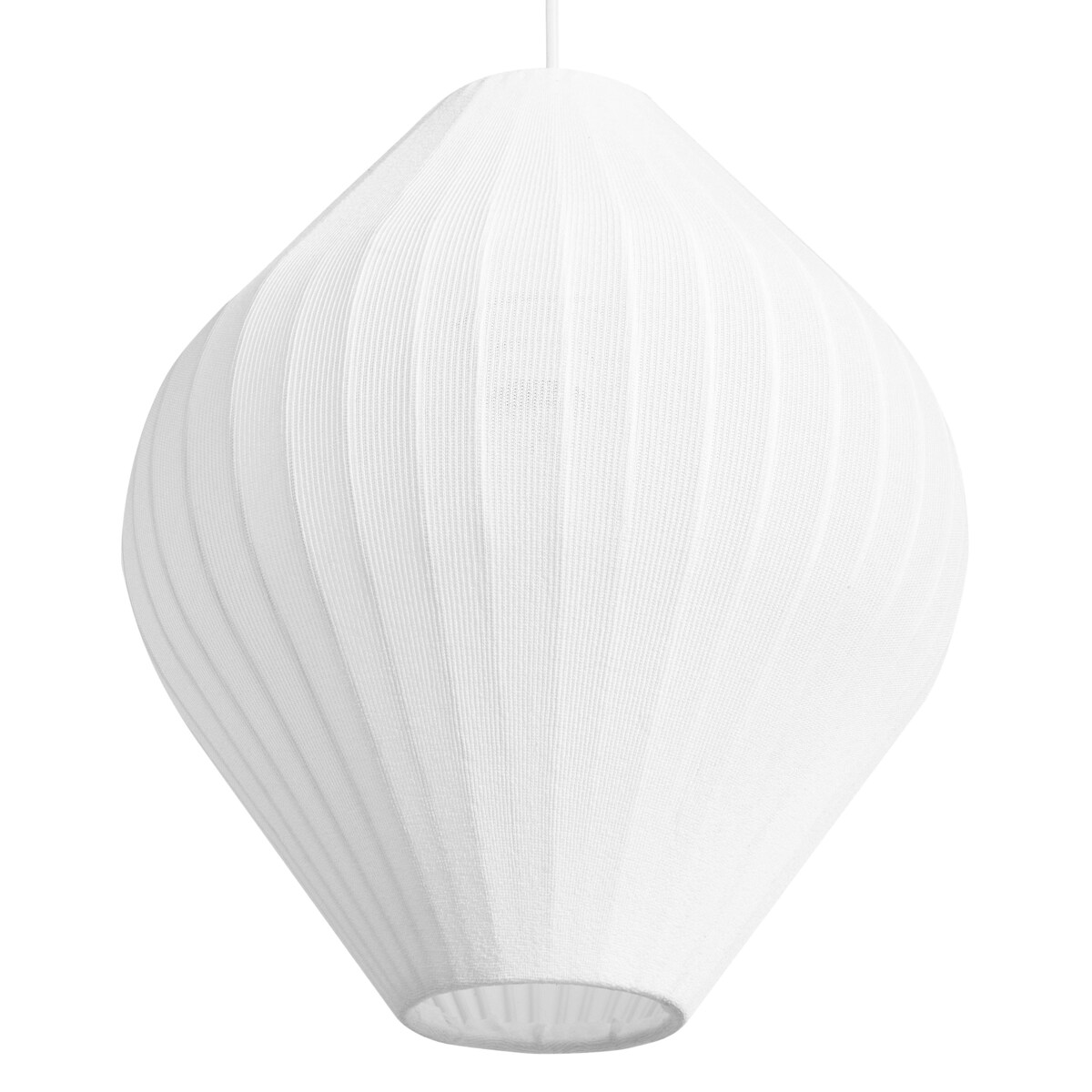 Lampa wisząca ALME Biały