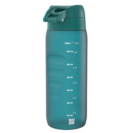 Butelka ION8 BPA Free I8RF750AQU Aqua