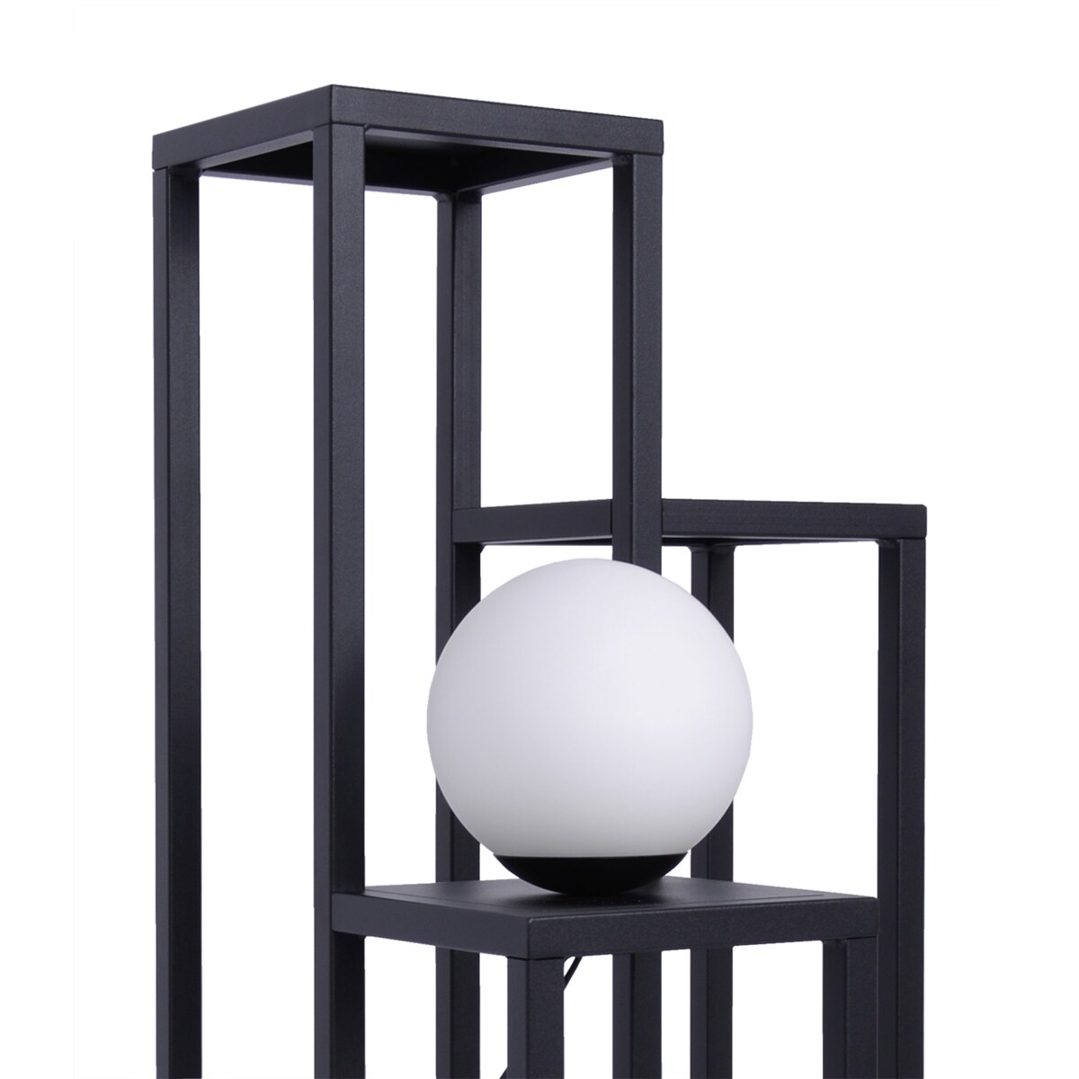 Lampa podłogowa KS-17 z serii KAJA HOME