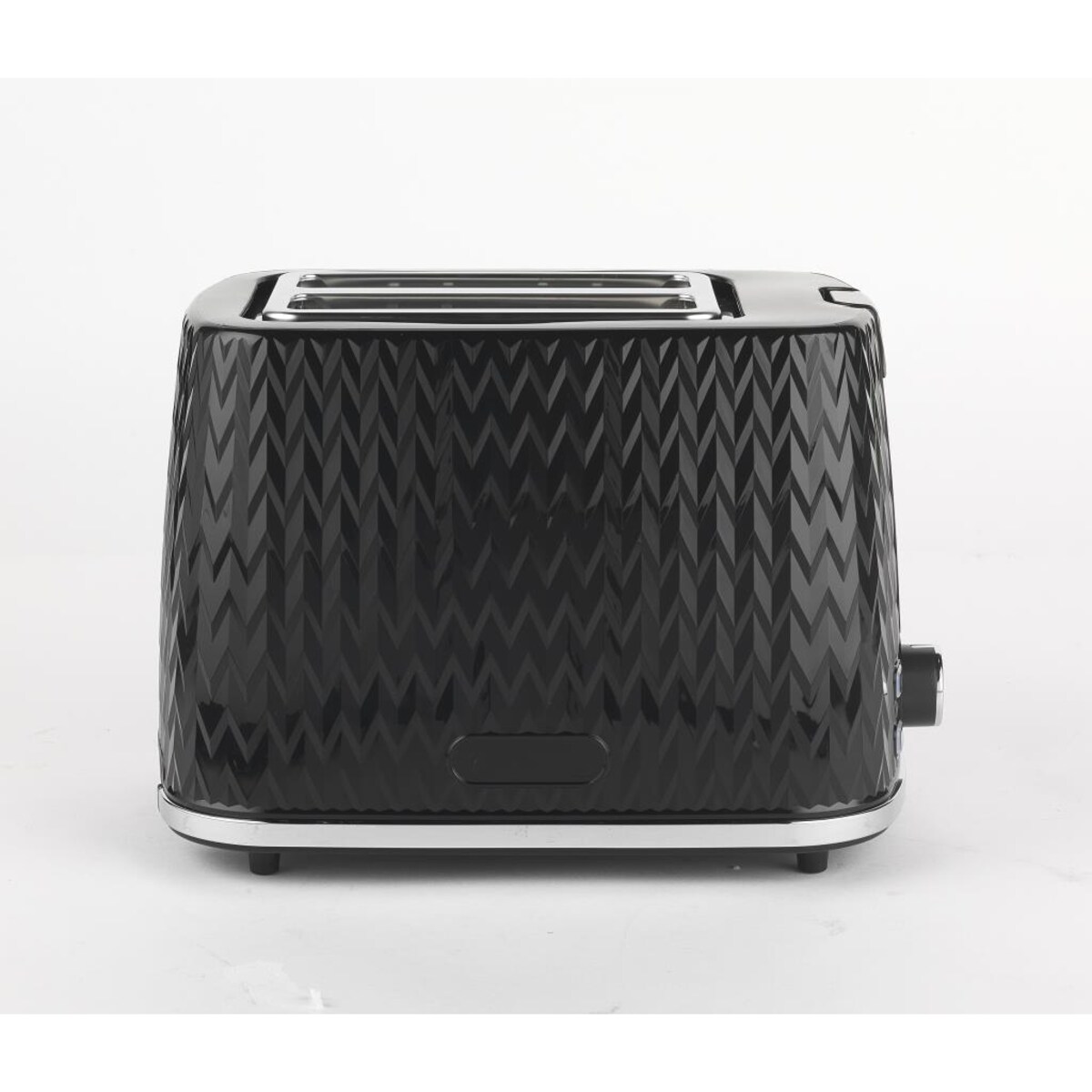Toster 930 W CHEVRON, opiekanie rozmrażanie