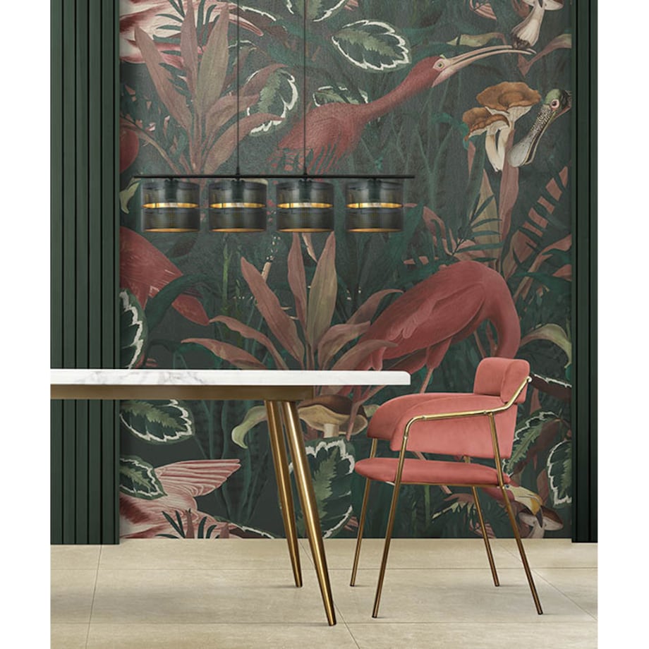 Lampa wisząca K-5223 z serii ZIMBO