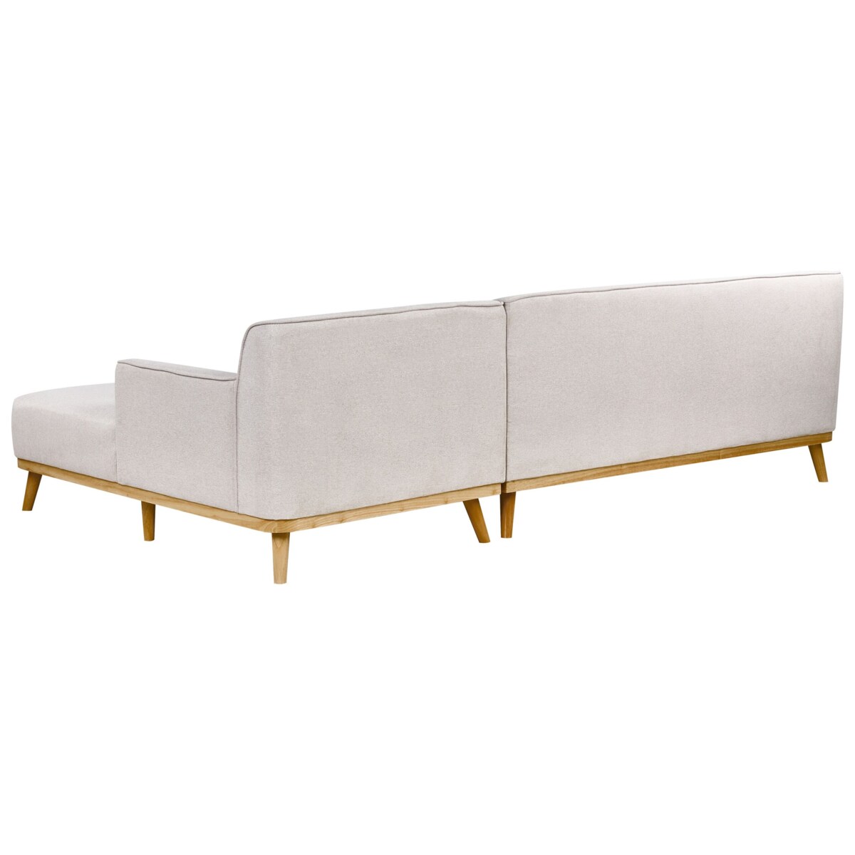 Narożnik lewostronny jasnoszary SIMOS