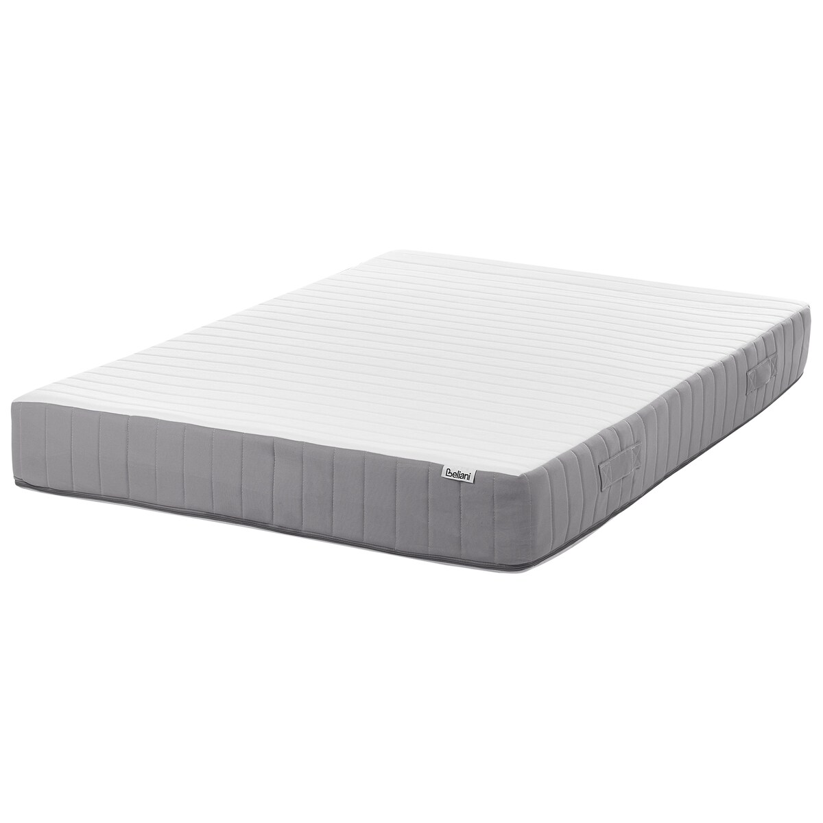 Materac kieszeniowy z pianką termoelastyczną BREEZE HYBRID 7 PLUS H3/4 twardy 120 x 200 cm