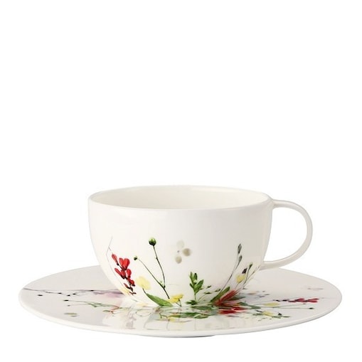 Filiżanka do herbaty Tajemniczy Ogród Rosenthal