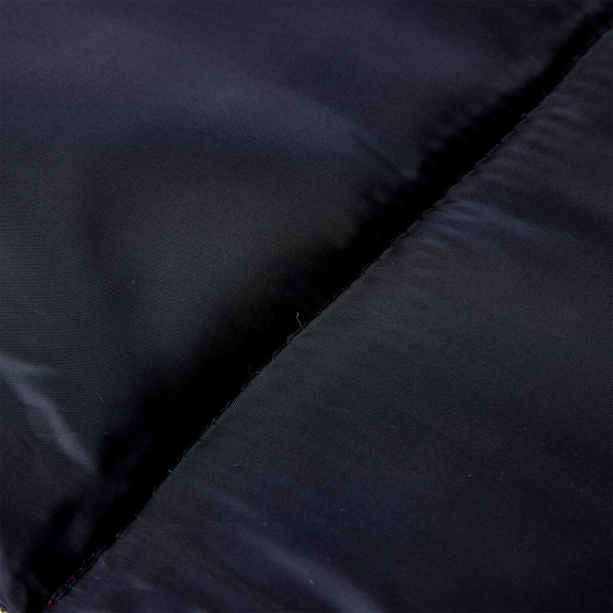 vidaXL Śpiwór typu mumia, dla dorosłych, na 3 pory roku