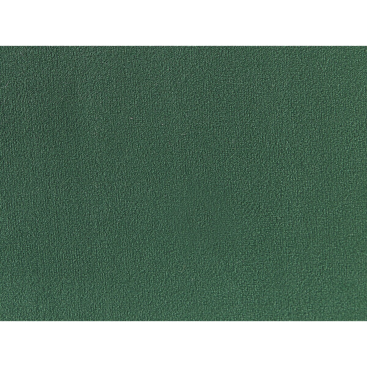 Sofa welurowa zielona SAVAR