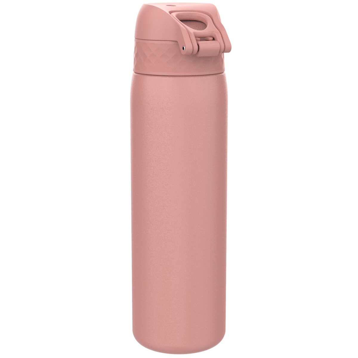 Butelka ION8 Single Wall I8SS600ROSE Ash Rose