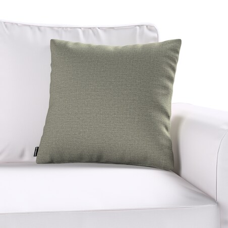 Poszewka Kinga na poduszkę 60x60 szaro-beżowy