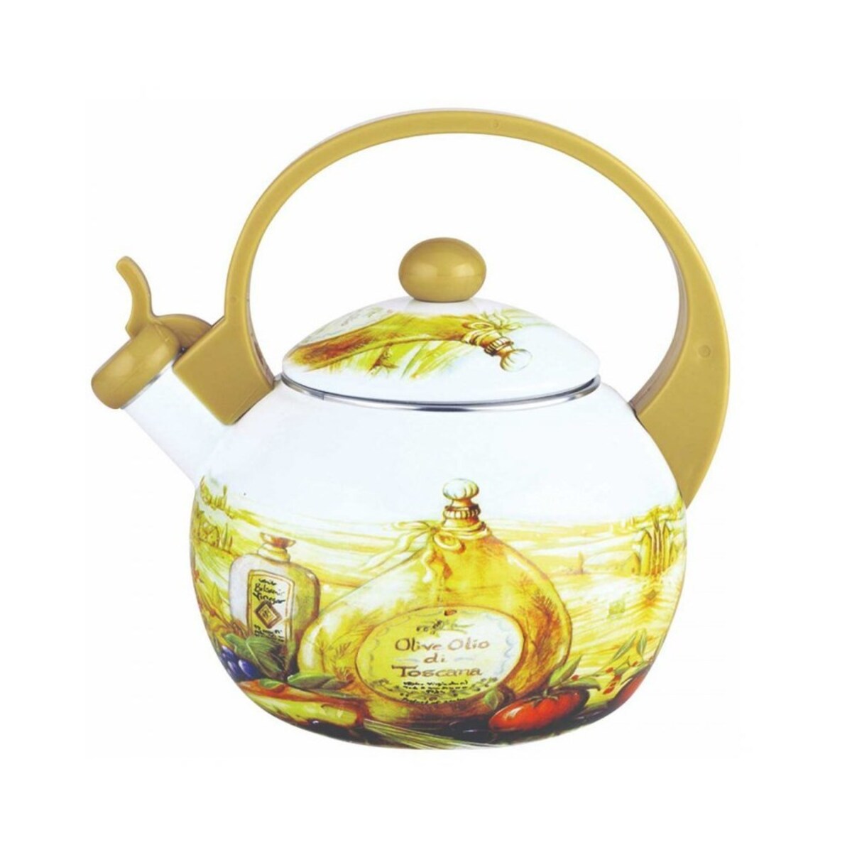 Kinghoff czajnik emaliowany 2 litry 59971