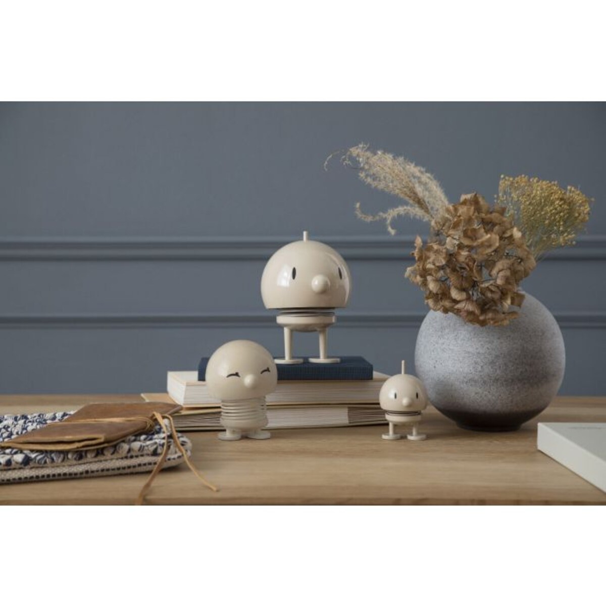 Hoptimist figurka Bimble M Latte 26237