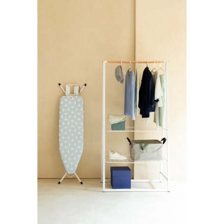 Deska do prasowania 124x38 rozmiar B Fresh Breeze 218767