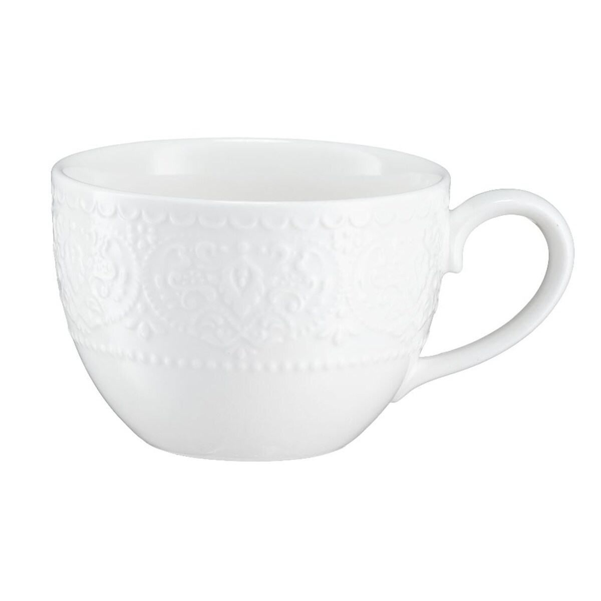 VILLA ITALIA Filiżanka do kawy herbaty 300 ml porcelanowa GLORIETTA