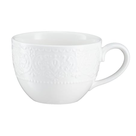 VILLA ITALIA Filiżanka do kawy herbaty 300 ml porcelanowa GLORIETTA