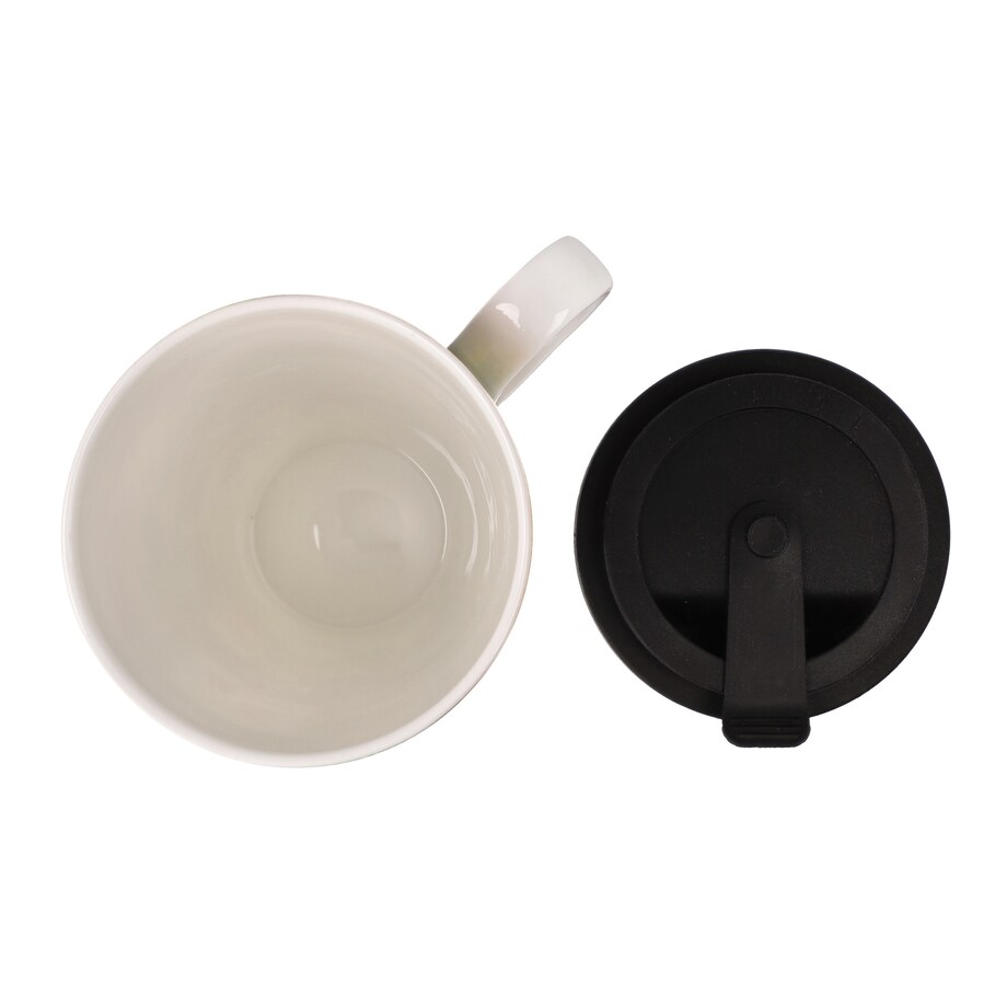 Kubek na wynos 500 ml R.Wachtmeister - "Una bellissima giornata"-Goebel