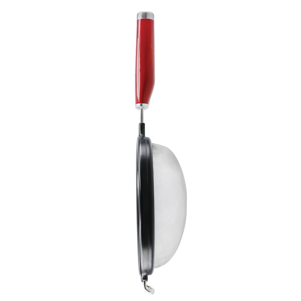 KitchenAid sitko kuchenne z uchwytem 18cm CORELINE Empire Red | home&you