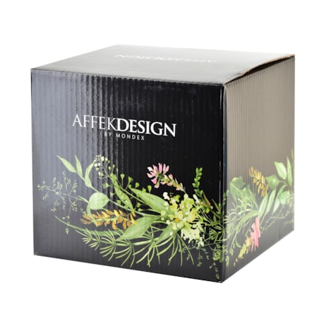 IDYLLIC Dzbanek z filiżanką TEA FOR ONE 400ml/300ml