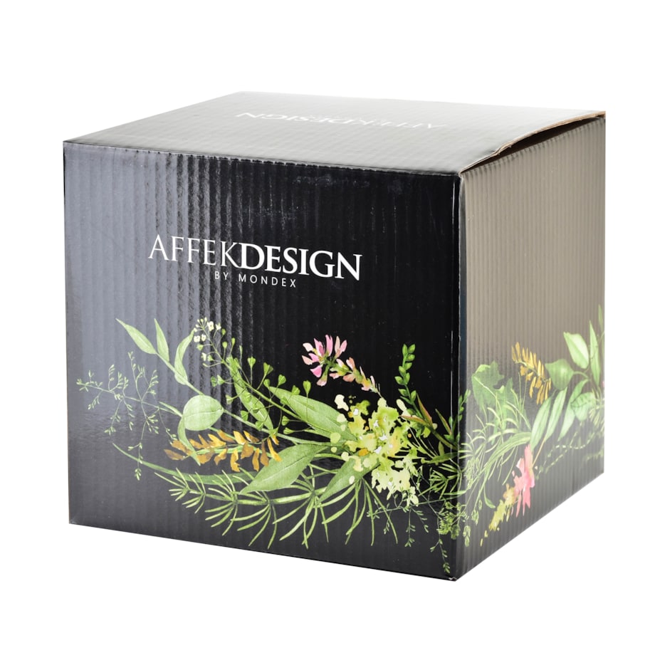 IDYLLIC Dzbanek z filiżanką TEA FOR ONE 400ml/300ml