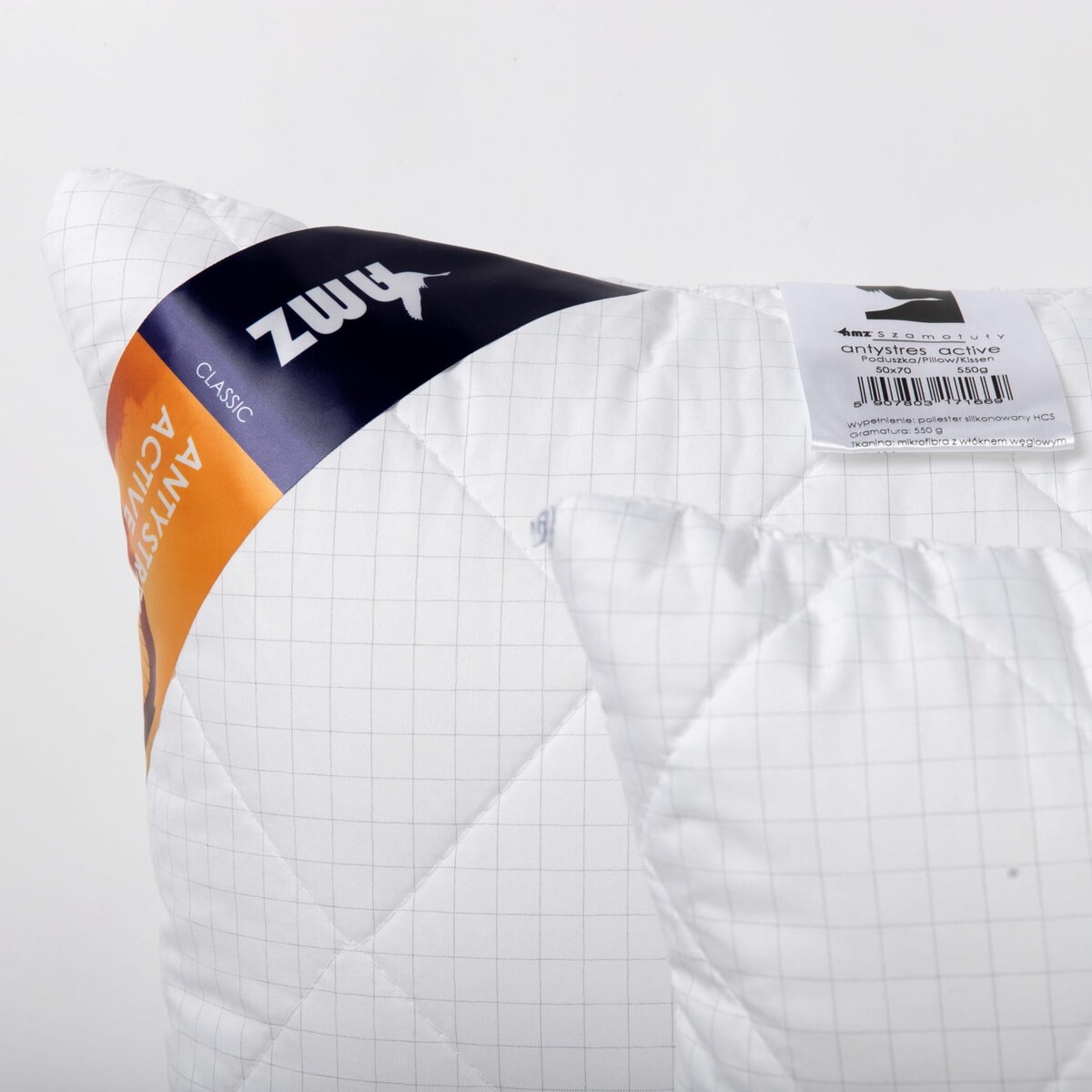 Poduszka Antystres Active, 50 x 60 cm, AMZ