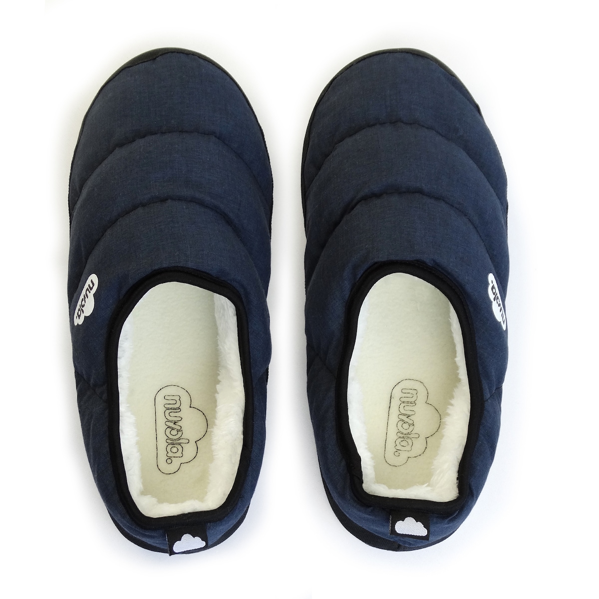 Nuvola Classic Marbled Chill Dark Navy 46-47