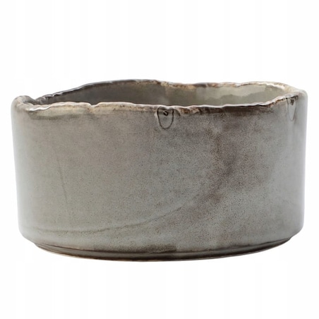 SAMTO Miseczka 11,2 cm szara VERLO