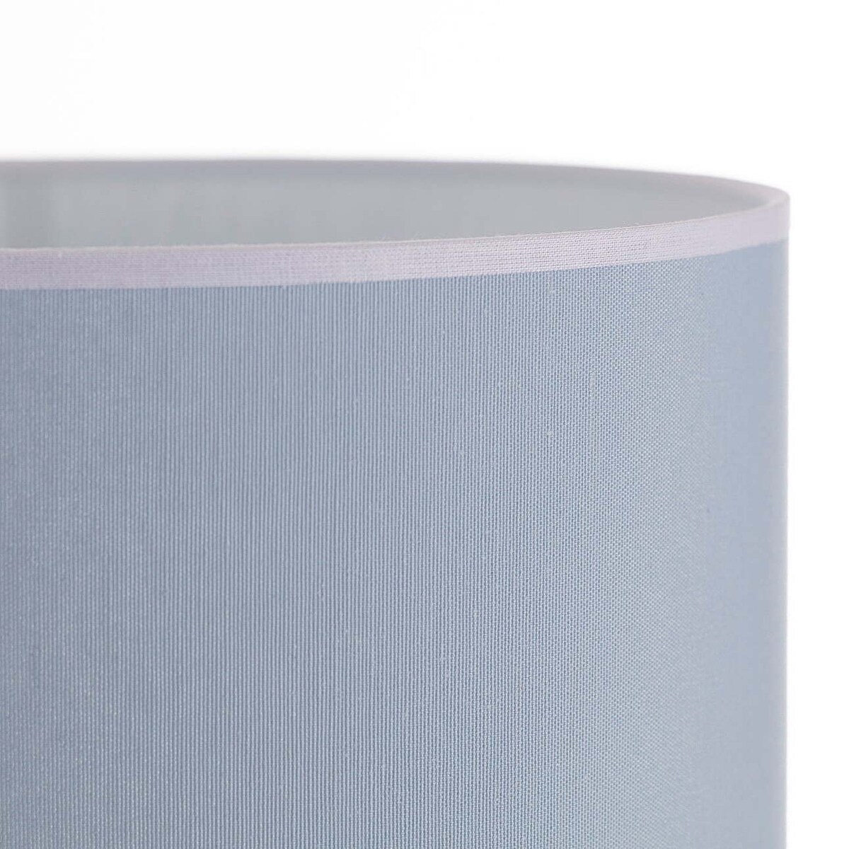 Lampa stojąca Blue Happiness, 25x25x52,13